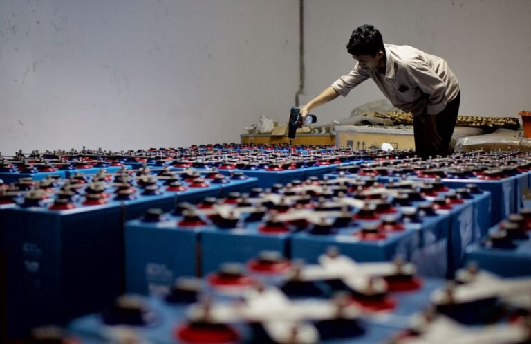 Five Questions to Ask Before You Sign a Module Supply Agreement