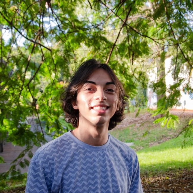 Marcus Reid